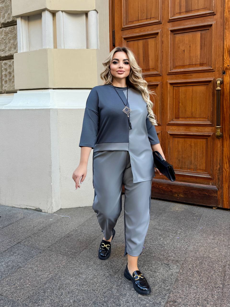 Костюм 07102523